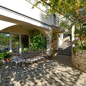 Apartament Apartment Una, Seget Vranjica